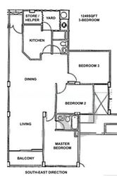Orchid Park Condominium (D27), Condominium #598993041